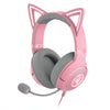 Razer Kraken Kitty V2 Quartz USB Headset Razer Kraken Kitty V2 Quartz USB Headset