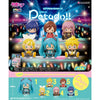 Re-Ment Hatsune Miku Petadoll Piapro (Set of 6) Re-Ment Hatsune Miku Petadoll Piapro (Set of 6)