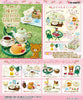 Re-Ment Rilakkuma British Tea Time (Set of 8) Re-Ment Rilakkuma British Tea Time (Set of 8)