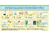 Re-Ment Cinamoroll Lemonade Stand (Set of 8) Re-Ment Cinamoroll Lemonade Stand (Set of 8)