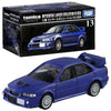 Takara Tomy Tomica Premium Mitsubishi Evolution VI (13) Takara Tomy Tomica Premium Mitsubishi Evolution VI (13)