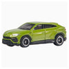 Takara Tomy Lamborghini Urus Green (02) Takara Tomy Lamborghini Urus Green (02)
