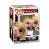 Funko POP! (1695) Bride of Chucky Tiffany Bloody EE Exclusive Funko POP! (1695) Bride of Chucky Tiffany Bloody EE Exclusive