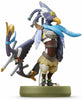 Amiibo Zelda Breath Wild - Revali Amiibo Zelda Breath Wild - Revali