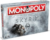Monopoly Skyrim Edition Monopoly Skyrim Edition