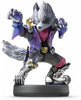 Amiibo Super Smash Bros Wolf Amiibo Super Smash Bros Wolf