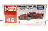 Takara Tomy Ferrari Daytona SP3 (46) Takara Tomy Ferrari Daytona SP3 (46)