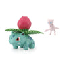Pokemon Scale World Kanto Region Mew & Fushigisou Pokemon Scale World Kanto Region Mew & Fushigisou