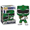 Funko POP! (1376) Power Rangers 30th Green Ranger Funko POP! (1376) Power Rangers 30th Green Ranger