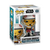 Funko POP (690) Star Wars Ahsoka Captain Enoch EE Exclusive Funko POP (690) Star Wars Ahsoka Captain Enoch EE Exclusive