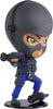 Six Collection Series 3 Twitch Chibi Figure Six Collection Series 3 Twitch Chibi Figure