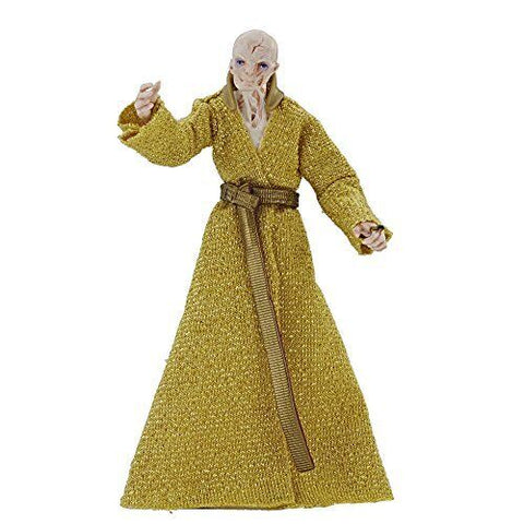 Kenner Star Wars Vintage 4'' Figure - Leader Snoke