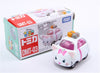 Takara Tomy Disney Motors DMT-03 Marie Takara Tomy Disney Motors DMT-03 Marie