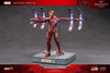 ZD Toys Iron Man 7" Mark L Gun with Platform Set ZD Toys Iron Man 7" Mark L Gun with Platform Set