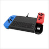 Nintendo Switch Dobe Wireless Keyboard Nintendo Switch Dobe Wireless Keyboard