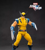 ZD Toys Super War 1/10 "GamerVerse Wolverine ZD Toys Super War 1/10 "GamerVerse Wolverine
