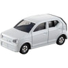 Takara Tomy Suzuki Alto 1st White (8) Takara Tomy Suzuki Alto 1st White (8)