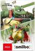 Amiibo Super Smash Bros King K.Rool Amiibo Super Smash Bros King K.Rool