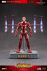 ZD Toys Iron Man 7" Mark L Gun with Platform Set ZD Toys Iron Man 7" Mark L Gun with Platform Set