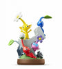 Amiibo Pikimin Series Amiibo Pikimin Series