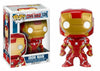 Funko POP! (126) Civil War Iron Man Funko POP! (126) Civil War Iron Man