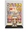 Funko POP! (01) Marvel Stan Lee Comic Cover Funko POP! (01) Marvel Stan Lee Comic Cover