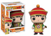 Funko POP! (106) Dragon Ball Z Gohan Funko POP! (106) Dragon Ball Z Gohan