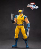 ZD Toys Super War 1/10 "GamerVerse Wolverine ZD Toys Super War 1/10 "GamerVerse Wolverine