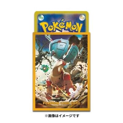 Pokemon Card Game Ting Lu Sleeves (Local) Pokemon Card Game Ting Lu Sleeves (Local)