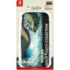 Nintendo Switch Keys Factory Quick Pouch Zelda Tears of the Kingdom Nintendo Switch Keys Factory Quick Pouch Zelda Tears of the Kingdom