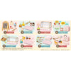 Re-Ment Sumikkogurashi Cake Shop (Set of 8) Re-Ment Sumikkogurashi Cake Shop (Set of 8)