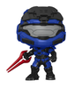Funko POP (21) Spartan Mark V (B) with Energy Sword Chase Funko POP (21) Spartan Mark V (B) with Energy Sword Chase