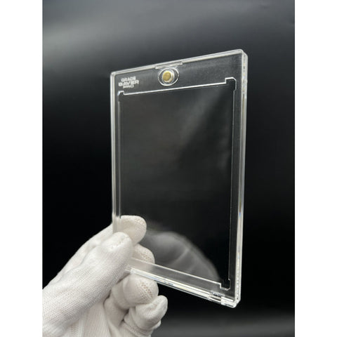 Grade Saver Pro Premium Magnetic Card Casing