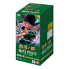 One Piece Card Game OP-12 Legacy of the Master Booster (JAP) One Piece Card Game OP-12 Legacy of the Master Booster (JAP)