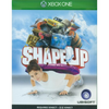 Xbox One - Shape Up (Chinese Subtitle) Xbox One - Shape Up (Chinese Subtitle)