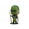 Rainbow Six Vinyl Figure - Tachanka Rainbow Six Vinyl Figure - Tachanka