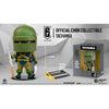 Rainbow Six Vinyl Figure - Tachanka Rainbow Six Vinyl Figure - Tachanka
