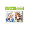 Character Sleeve Snow Miku 2024 (B) EN-E012 Character Sleeve Snow Miku 2024 (B) EN-E012