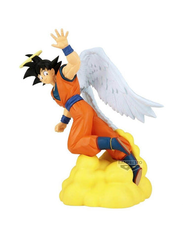 Dragon Ball Z History Box Son Goku