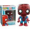Funko POP! (03) Marvel Spider-Man Funko POP! (03) Marvel Spider-Man