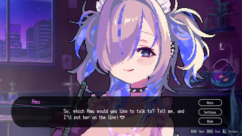 Nintendo Switch Hookah Haze (Asia)