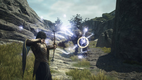 PS5 Dragon's Dogma II (Asia)