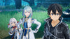 Nintendo Switch Sword Art Online: Fractured Daydream (EU) Nintendo Switch Sword Art Online: Fractured Daydream (EU)