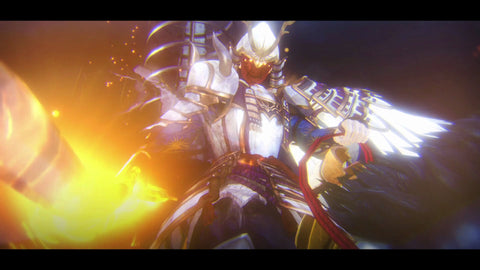 Nintendo Switch Fate/Samurai Remnant (EU)