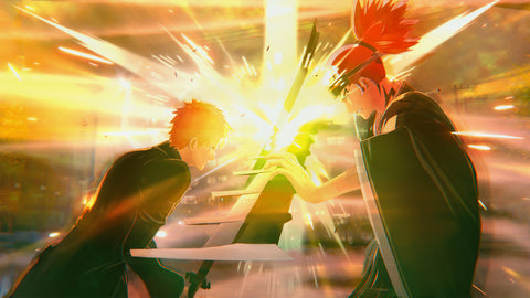 PS5 BLEACH Rebirth of Soul (Asia)