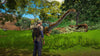 Nintendo Switch DINOSAURS: Mission Dino Camp (US) Nintendo Switch DINOSAURS: Mission Dino Camp (US)