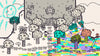 Nintendo Switch Chicory: A Colorful Tale (Asia) Nintendo Switch Chicory: A Colorful Tale (Asia)