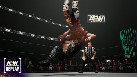 PS5 AEW: Fight Forever (EU)