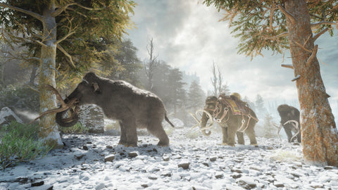 PS5 ARK: Survival Ascended (EU)