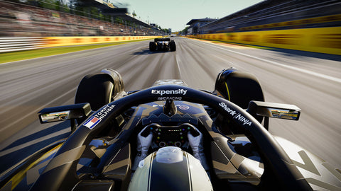 PS5 F1 2025 (EU)